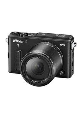 Sell my 1 AW 1 (With 11-27mm AW Lens) Body + Lens