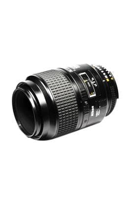 Sell my AF 105mm f/2.8 D Micro-Nikkor