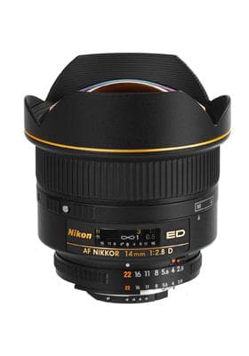 Sell my AF 14mm f/2.8 D ED