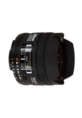 Sell my AF 16mm f/2.8 D Fisheye