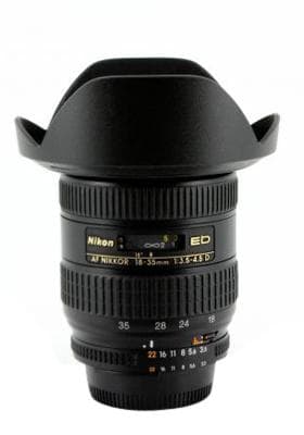 Sell my AF 18-35mm f/3.5-4.5 D IF ED