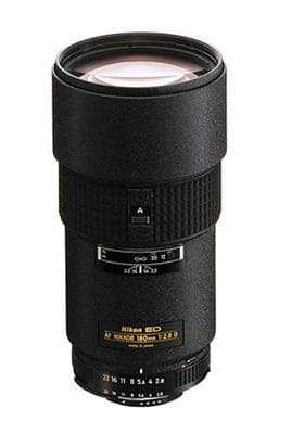 Sell my AF 180mm f/2.8 D IF-ED