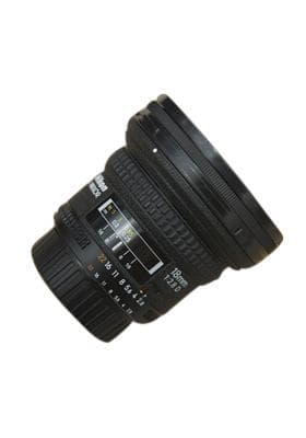 Sell my AF 18mm f/2.8 D