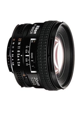 Sell my AF 20mm f/2.8 D