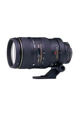 Sell my AF 80-400mm f/4.5-5.6 D VR