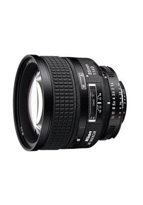 Sell my AF 85mm f/1.4 D IF
