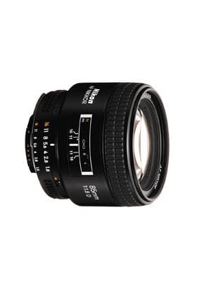 Sell my AF 85mm f/1.8 D