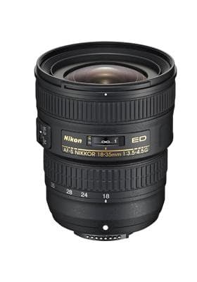 Sell my AF-S 18-35mm f/3.5-4.5 G ED