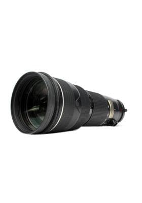 Sell my AF-S 200-400mm f/4 G IF-ED VR