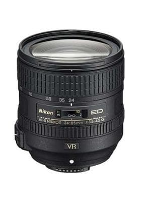 Sell my AF-S 24-85mm f/3.5-4.5 G ED VR