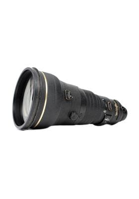 Sell my AF-S 400mm f/2.8 D IF-ED II