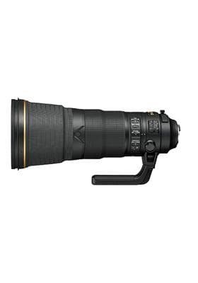 Sell my AF-S 400mm f/2.8 E FL ED VR