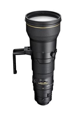 Sell my AF-S 600mm f/4 G ED VR