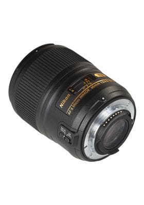 Sell my AF-S 60mm f/2.8 G ED Micro