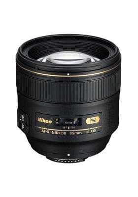 Sell my AF-S 85mm f/1.4 G ED