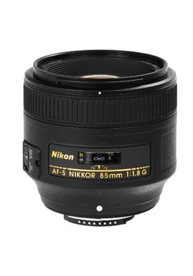 Sell my AF-S 85mm f/1.8 G