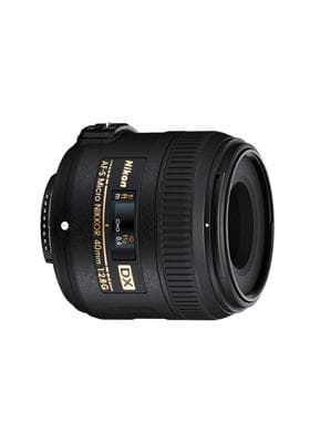 Sell my AF-S DX 40mm f/2.8 G Micro