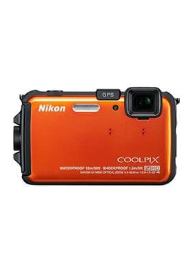 Sell my Coolpix AW100s