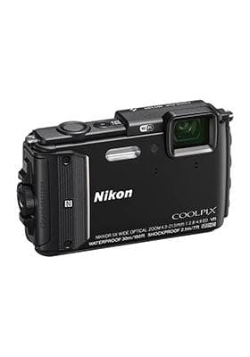Sell my Coolpix AW130