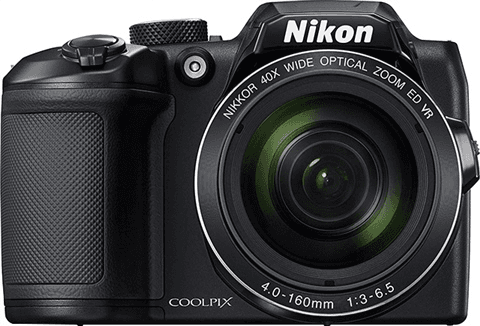 Sell my Coolpix B500 Camera