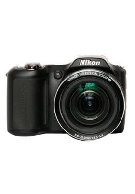 Sell my Coolpix L100