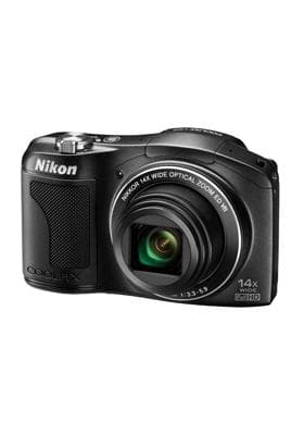 Sell my Coolpix L610