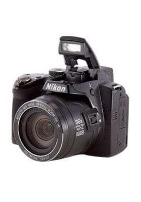 Sell my Coolpix P500