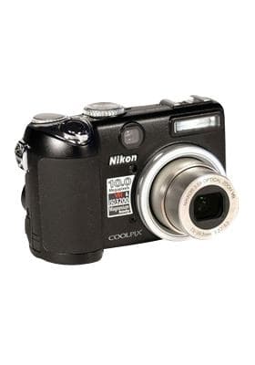 Sell my Coolpix P5000