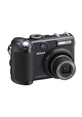 Sell my Coolpix P5100