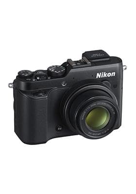 Sell my Coolpix P7800