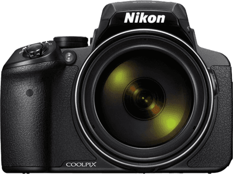 Sell my Coolpix P900 Camera