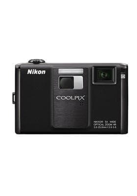 Sell my Coolpix S1000pj