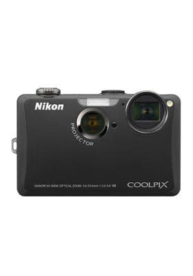 Sell my Coolpix S1100pj