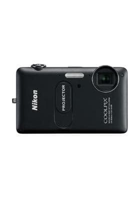 Sell my Coolpix S1200pj