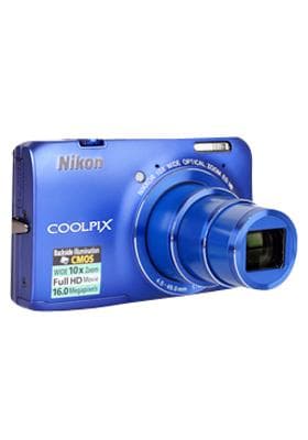 Sell my Coolpix S6300
