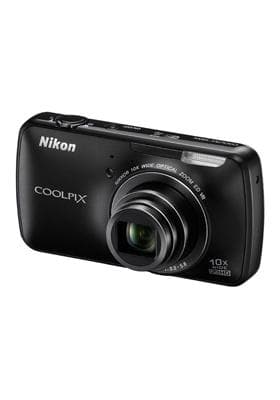 Sell my Coolpix S800c