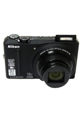 Sell my Coolpix S9100