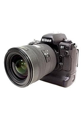 Sell my D1 Body Only