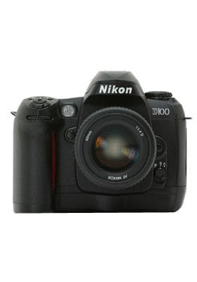 Sell my D100 Body + Lens