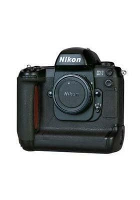 Sell my D1H Body + Lens