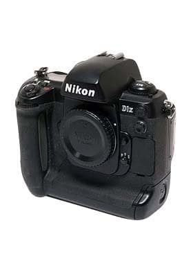 Sell my D1X Body + Lens