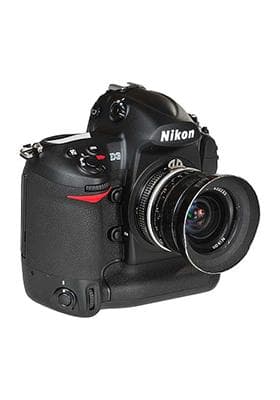 Sell my D3 (+Lens) Body + Lens