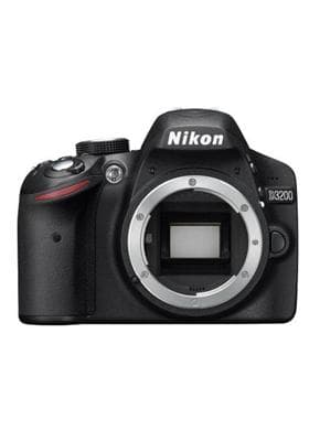 Sell my D3200 Body Only