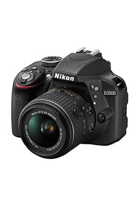 Sell my D3300 Body Only