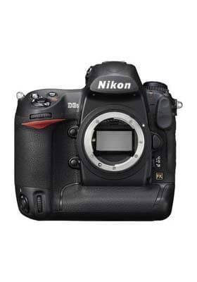 Sell my D3S Body + Lens