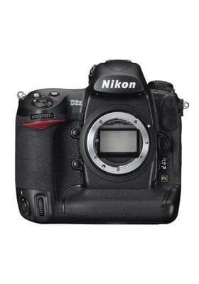 Sell my D3X Body + Lens