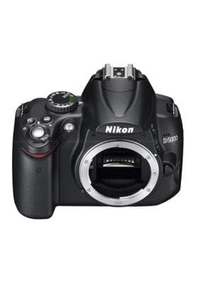 Sell my D5000 Body Only