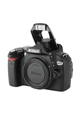 Sell my D60 Body + Lens