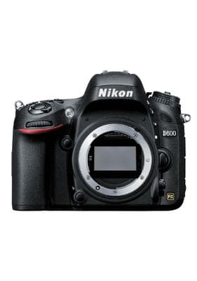Sell my D600 Body Only
