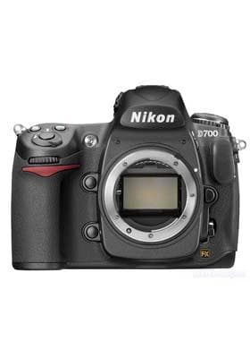 Sell my D700 Body Only